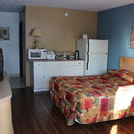 Ritz Inn Niagara Pokój zdjęcie