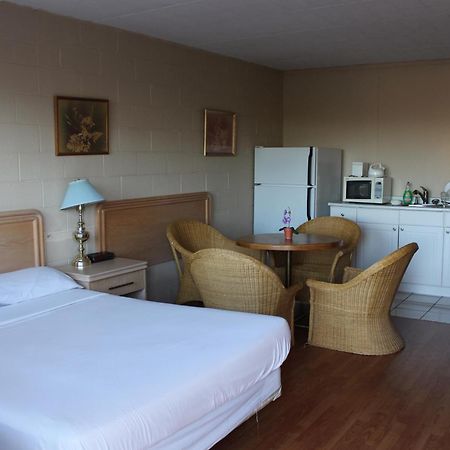 Ritz Inn Niagara Pokój zdjęcie