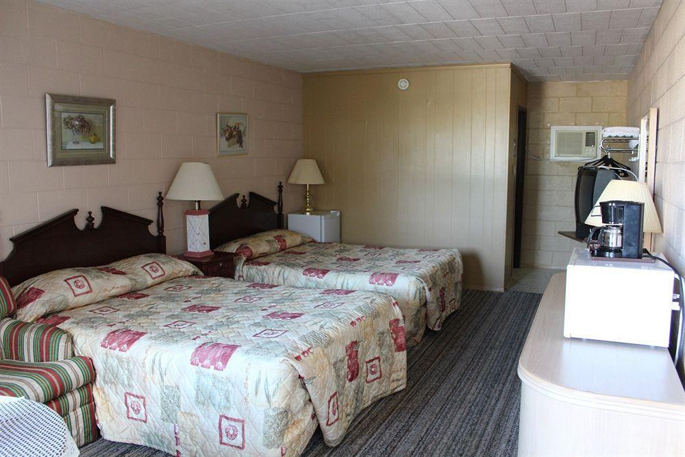 Ritz Inn Niagara Zewnętrze zdjęcie