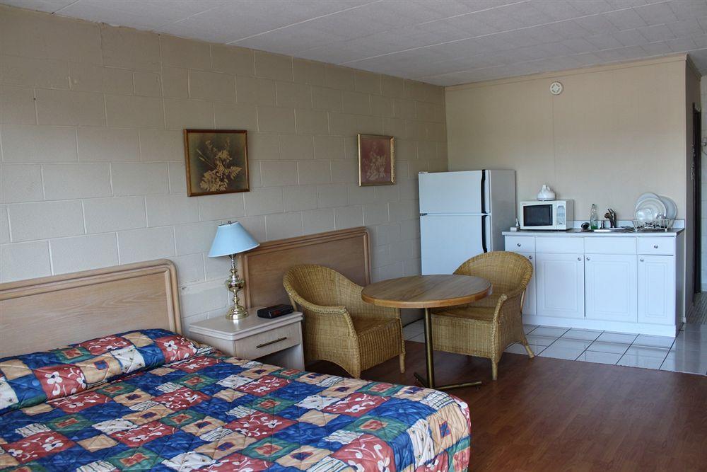 Ritz Inn Niagara Zewnętrze zdjęcie