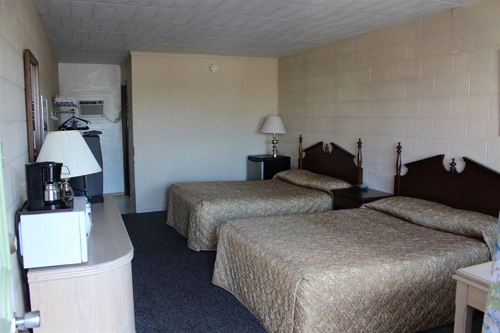 Ritz Inn Niagara Zewnętrze zdjęcie