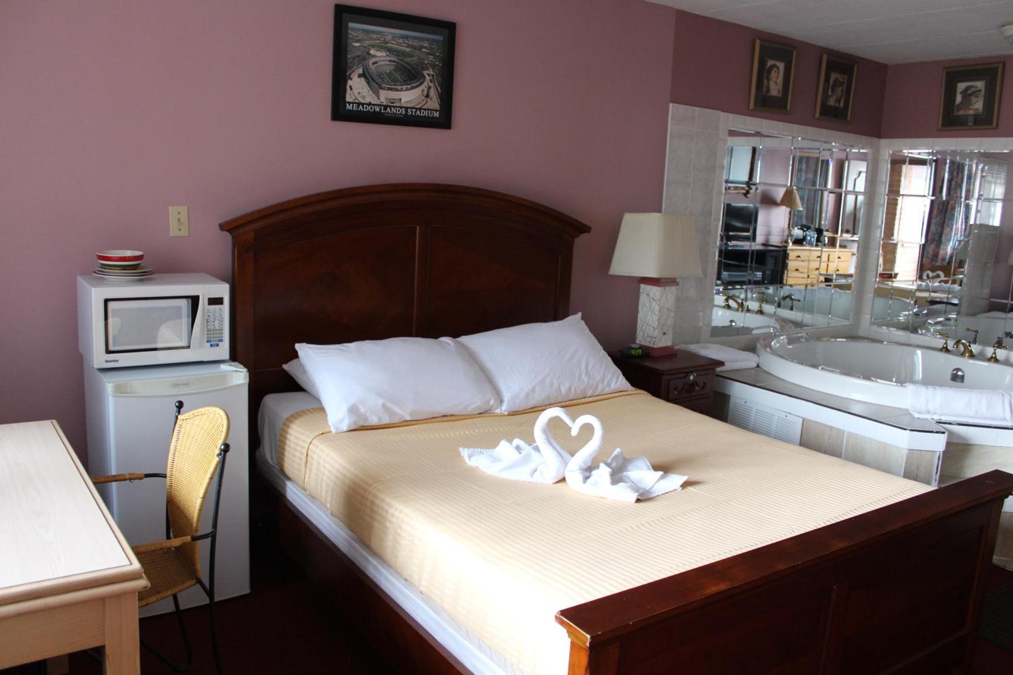 Ritz Inn Niagara Pokój zdjęcie