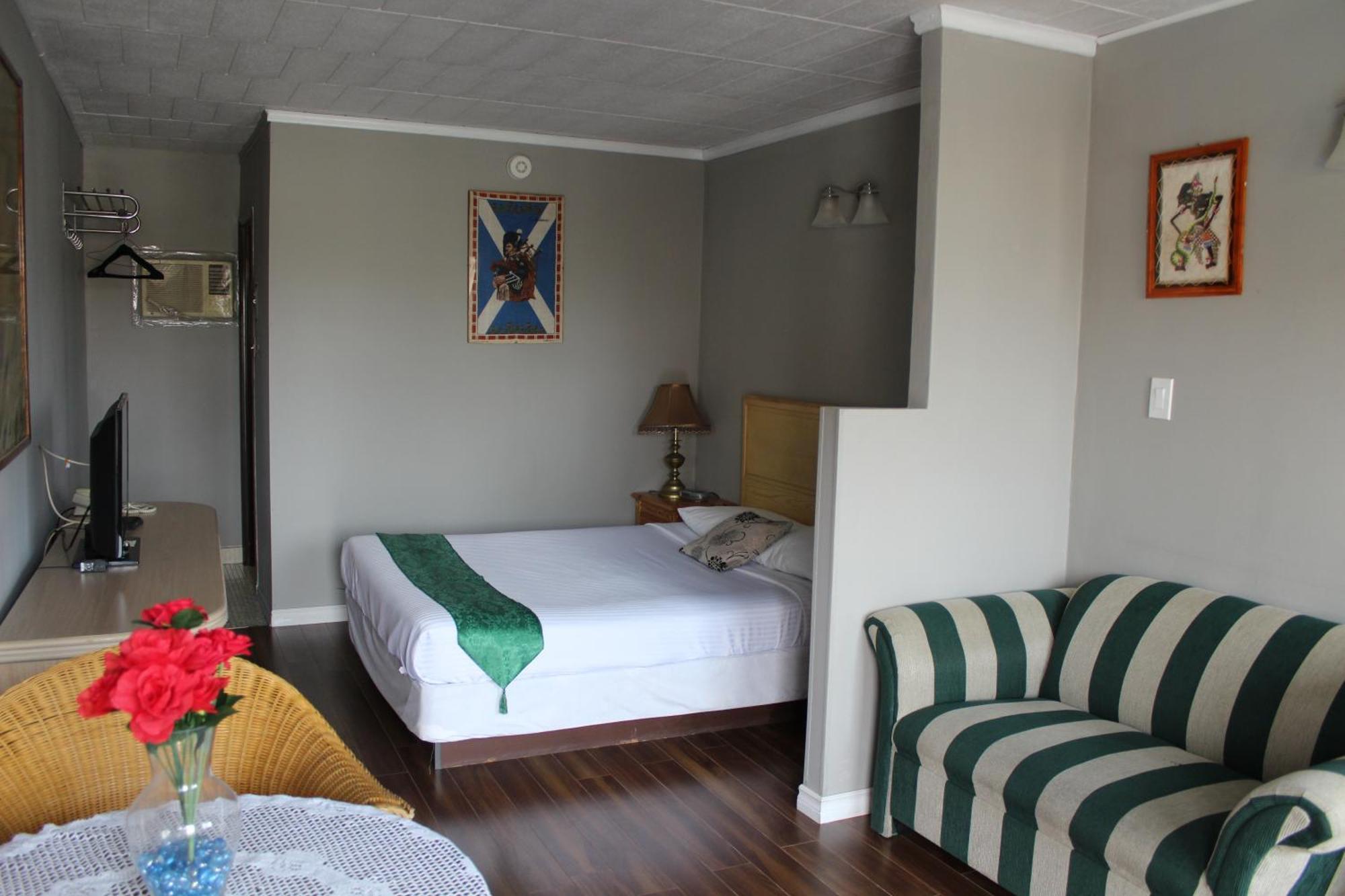 Ritz Inn Niagara Pokój zdjęcie