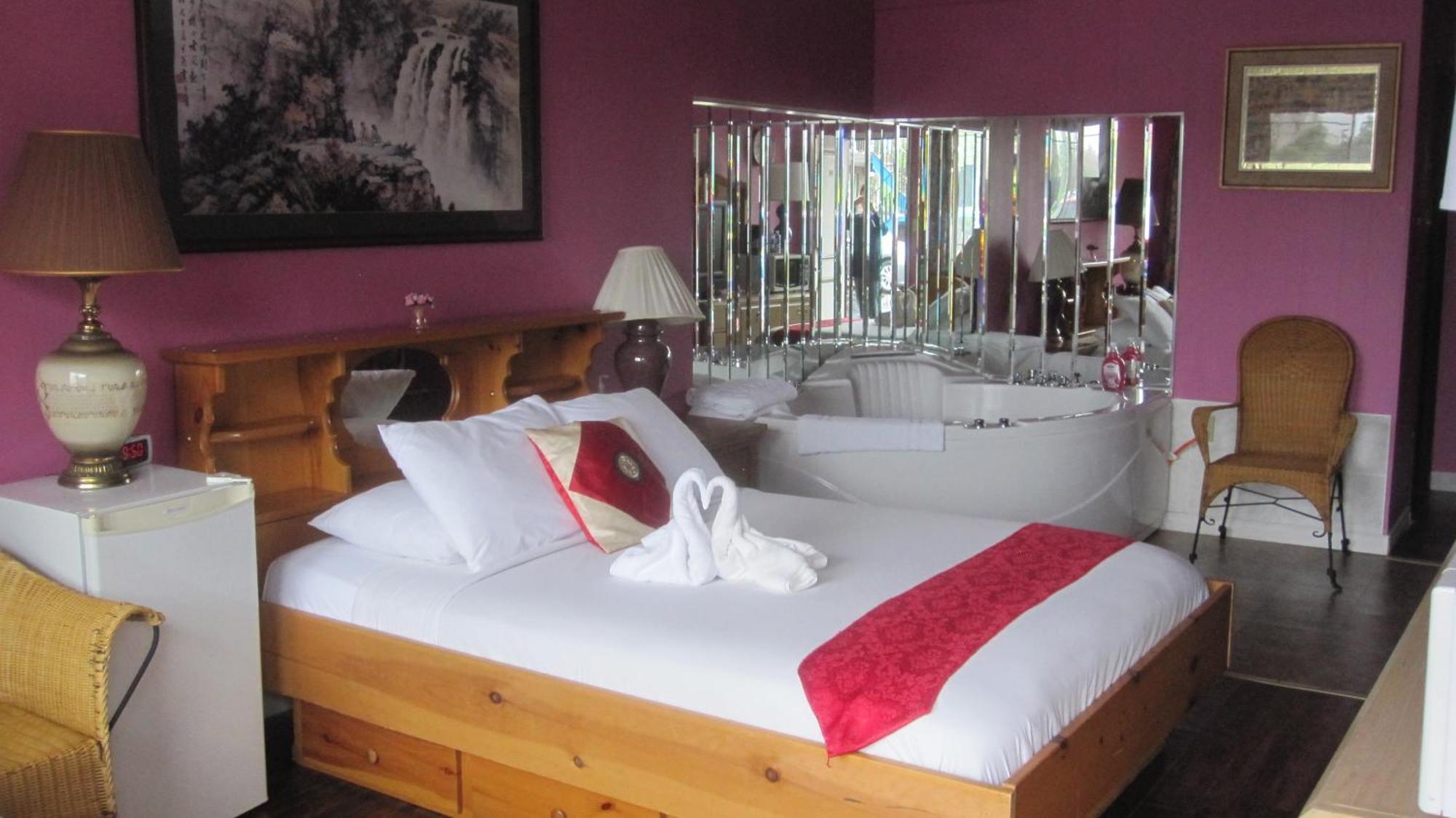 Ritz Inn Niagara Pokój zdjęcie