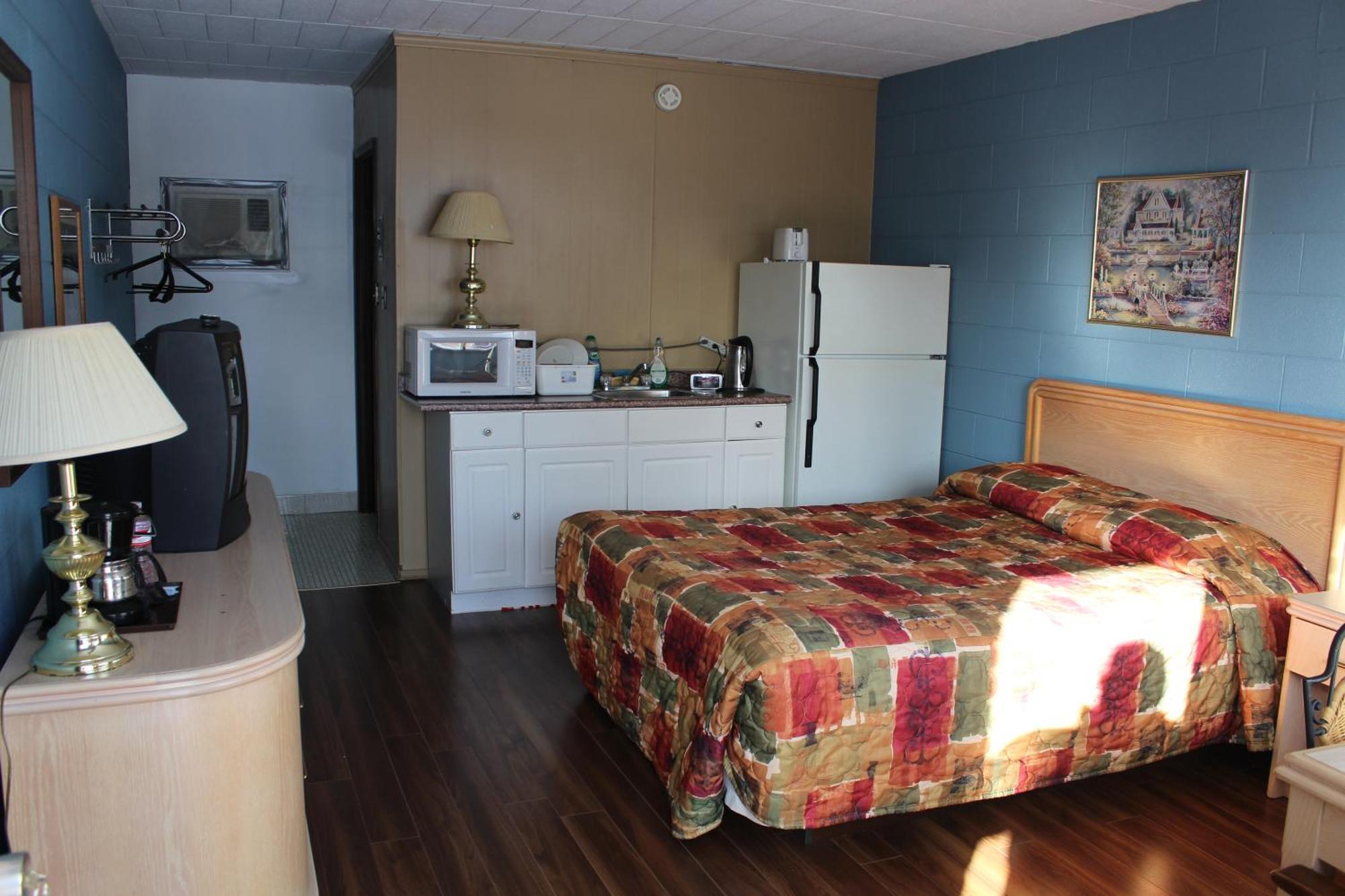 Ritz Inn Niagara Pokój zdjęcie