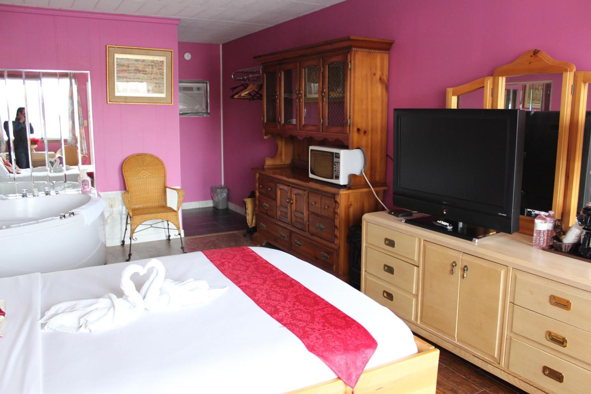Ritz Inn Niagara Pokój zdjęcie