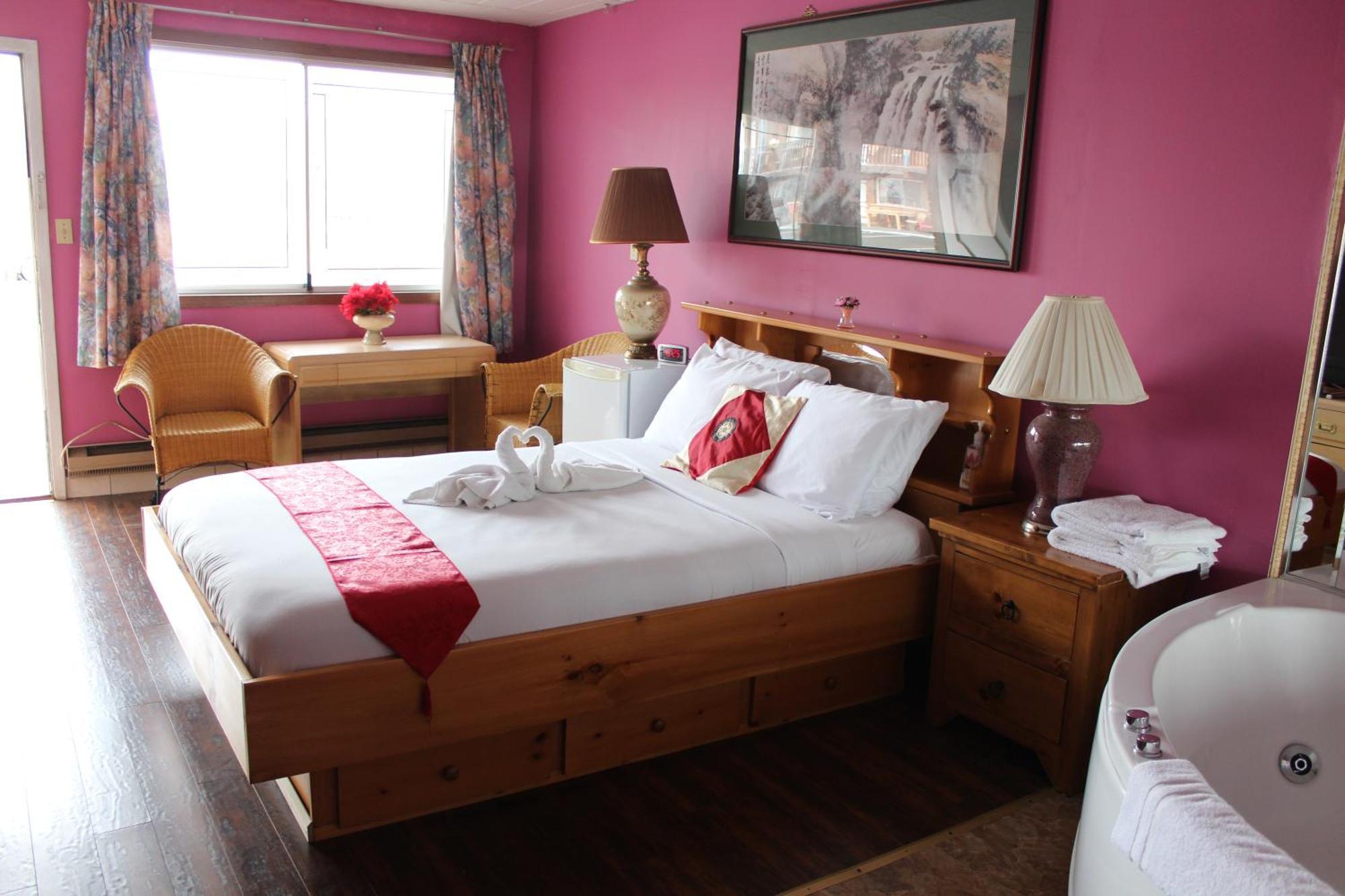 Ritz Inn Niagara Pokój zdjęcie