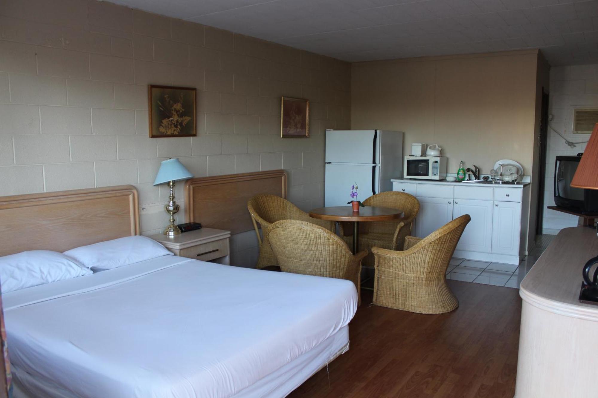 Ritz Inn Niagara Pokój zdjęcie
