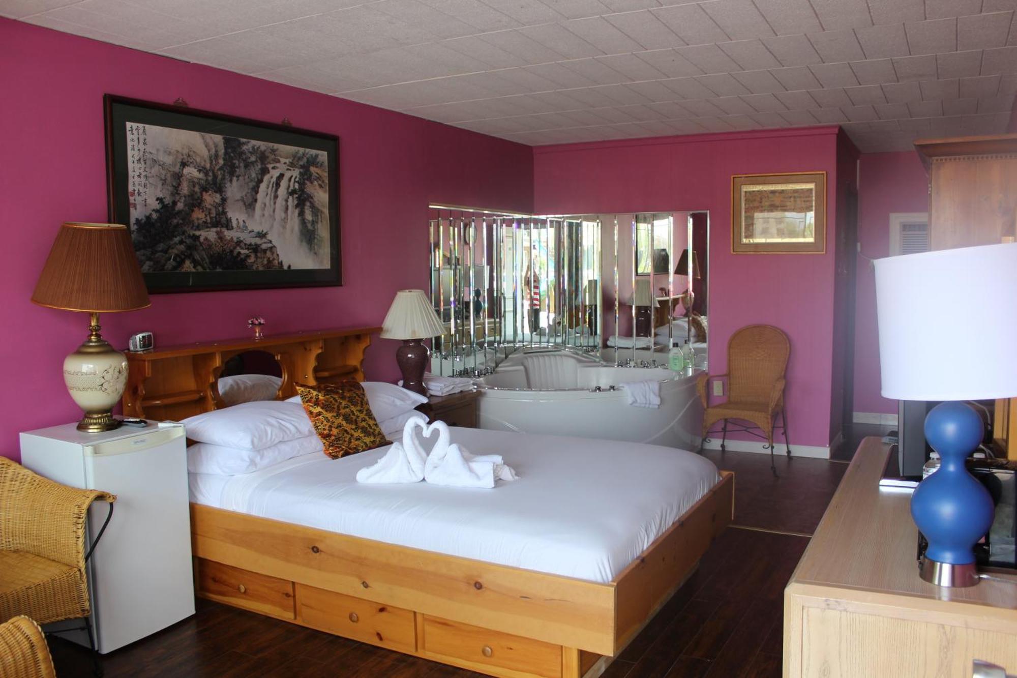 Ritz Inn Niagara Pokój zdjęcie
