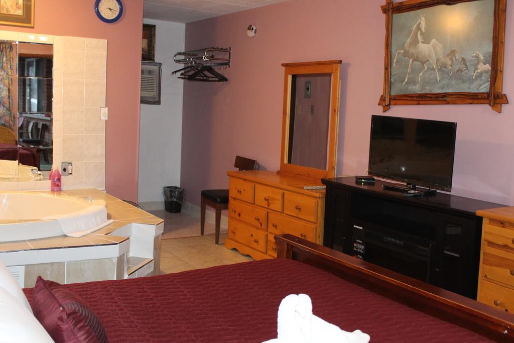 Ritz Inn Niagara Zewnętrze zdjęcie