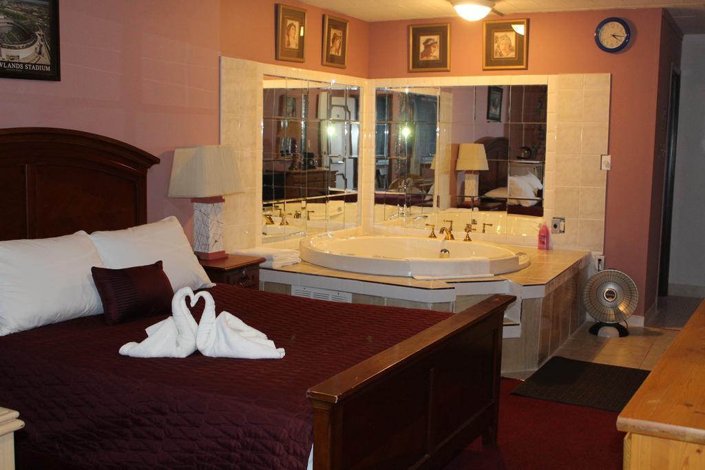 Ritz Inn Niagara Zewnętrze zdjęcie