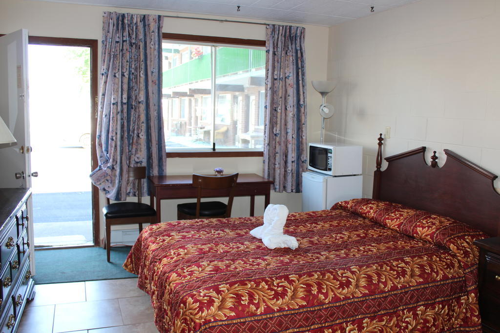 Ritz Inn Niagara Zewnętrze zdjęcie