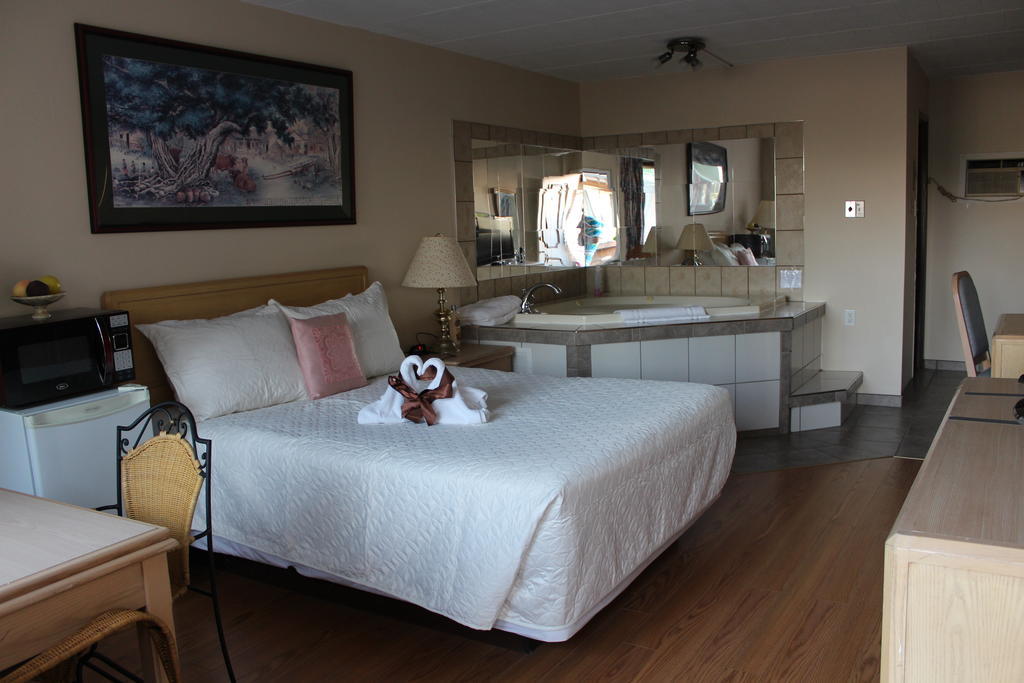 Ritz Inn Niagara Zewnętrze zdjęcie