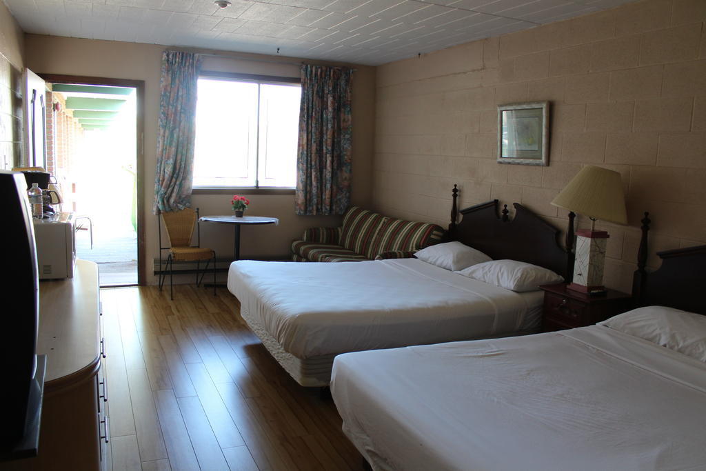 Ritz Inn Niagara Zewnętrze zdjęcie