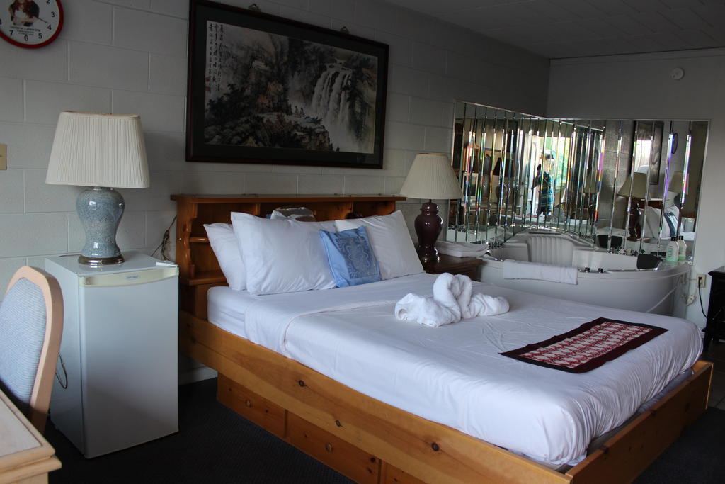 Ritz Inn Niagara Zewnętrze zdjęcie