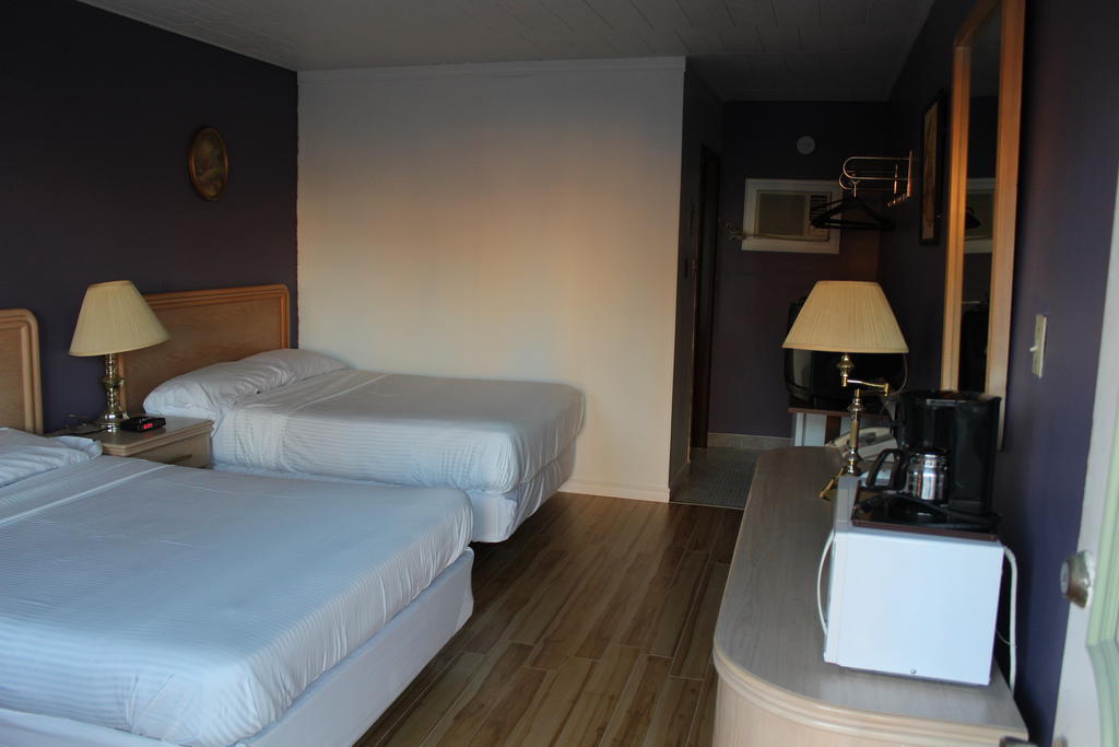 Ritz Inn Niagara Zewnętrze zdjęcie