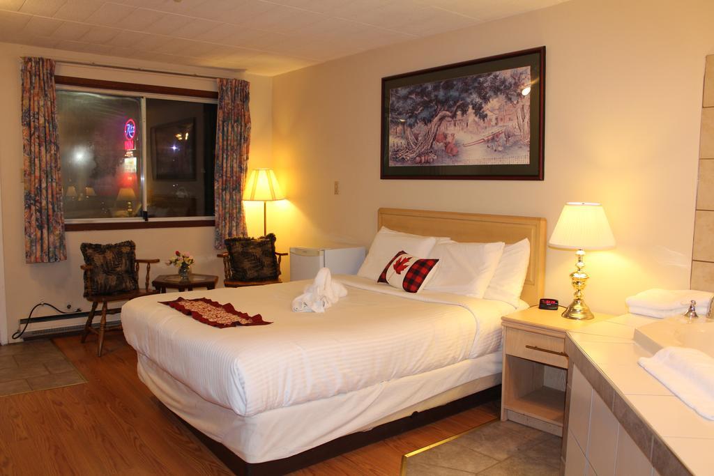 Ritz Inn Niagara Zewnętrze zdjęcie