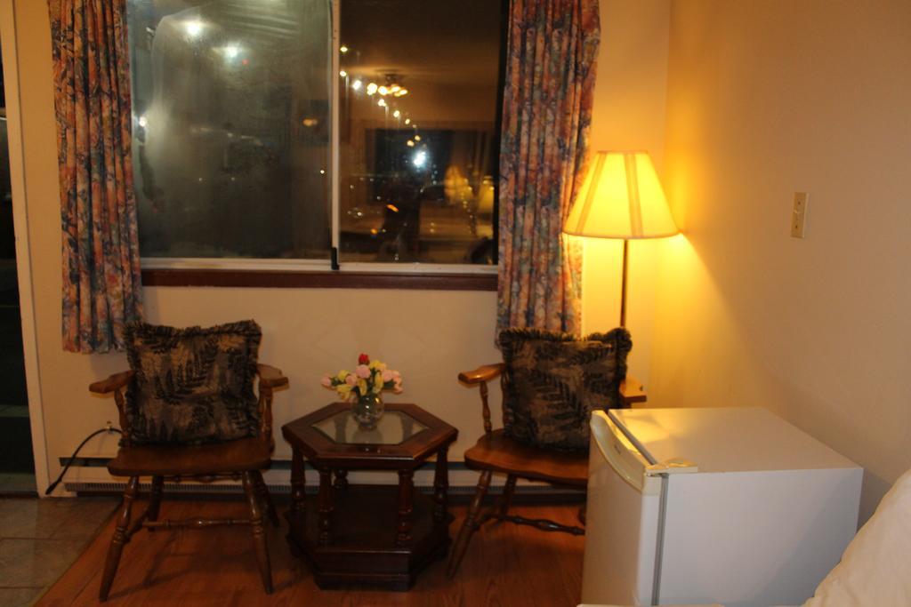 Ritz Inn Niagara Zewnętrze zdjęcie