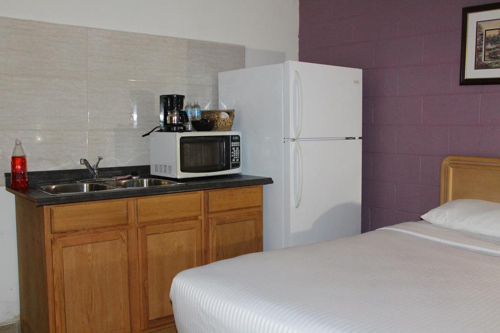 Ritz Inn Niagara Zewnętrze zdjęcie
