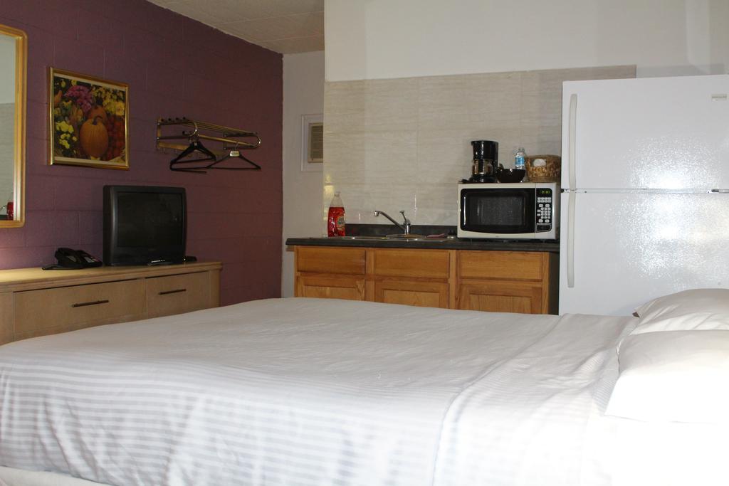 Ritz Inn Niagara Zewnętrze zdjęcie