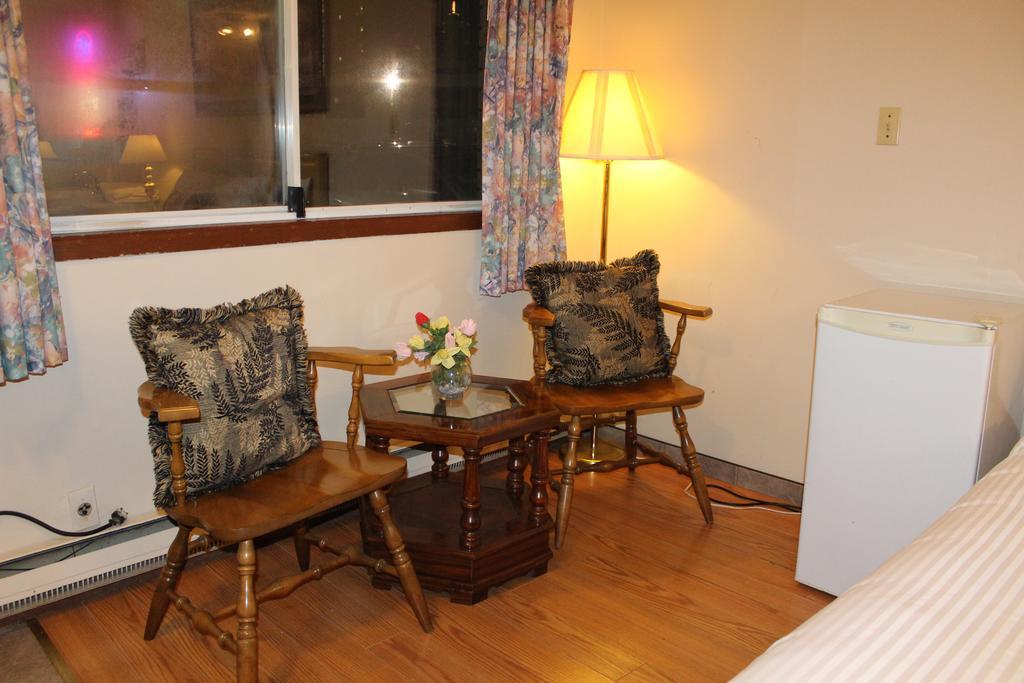 Ritz Inn Niagara Zewnętrze zdjęcie