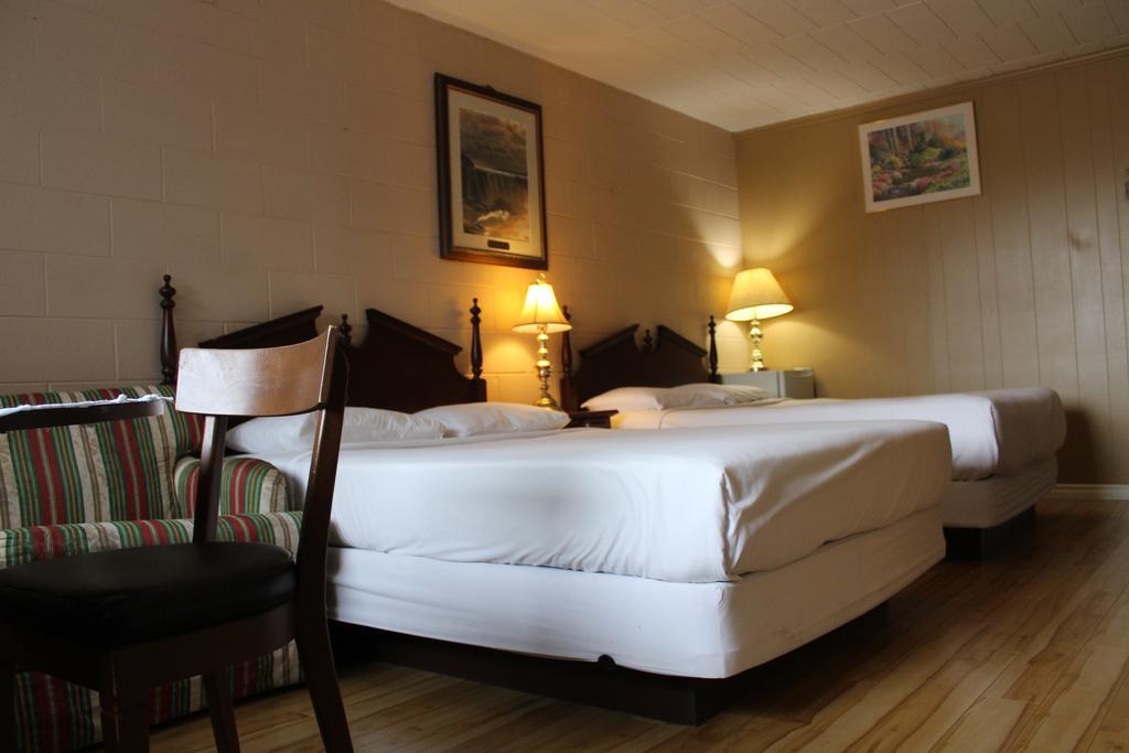 Ritz Inn Niagara Zewnętrze zdjęcie