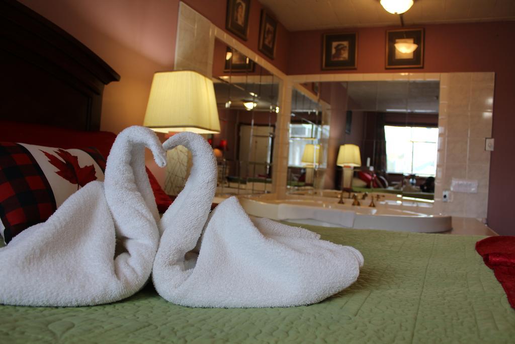 Ritz Inn Niagara Zewnętrze zdjęcie