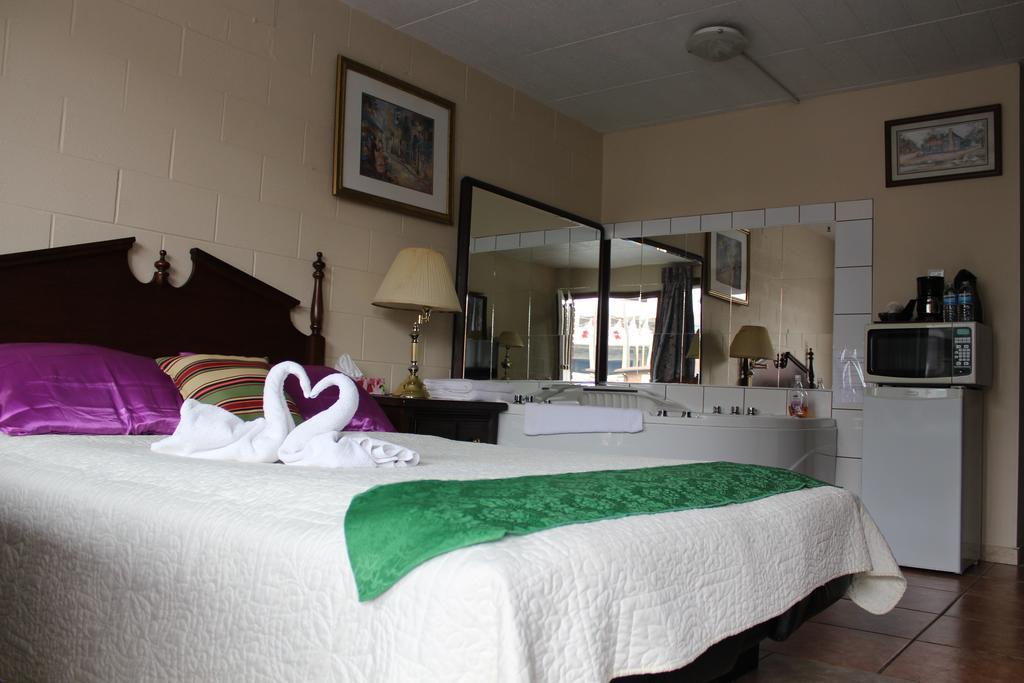 Ritz Inn Niagara Zewnętrze zdjęcie