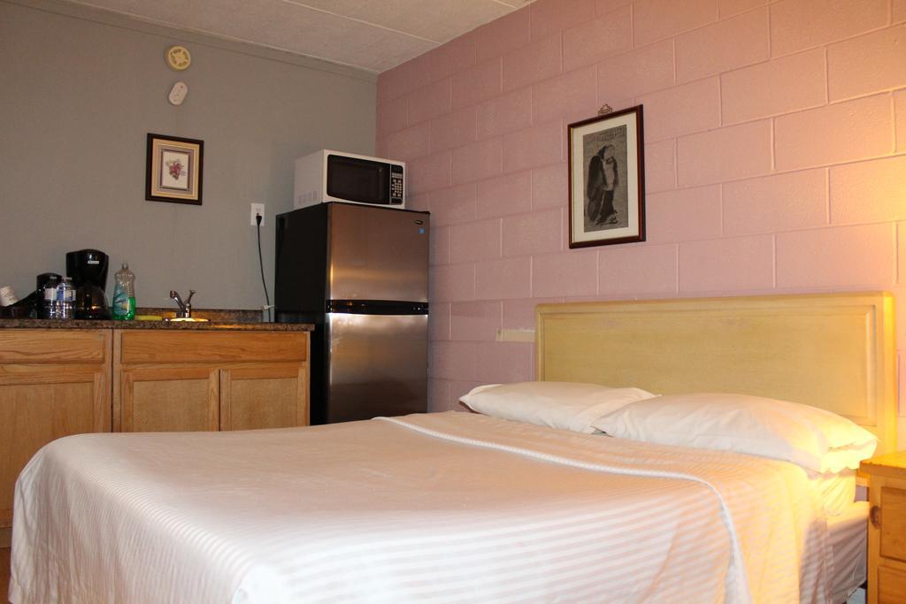 Ritz Inn Niagara Zewnętrze zdjęcie