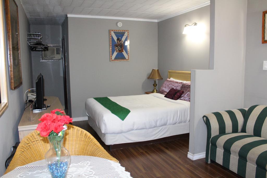 Ritz Inn Niagara Zewnętrze zdjęcie