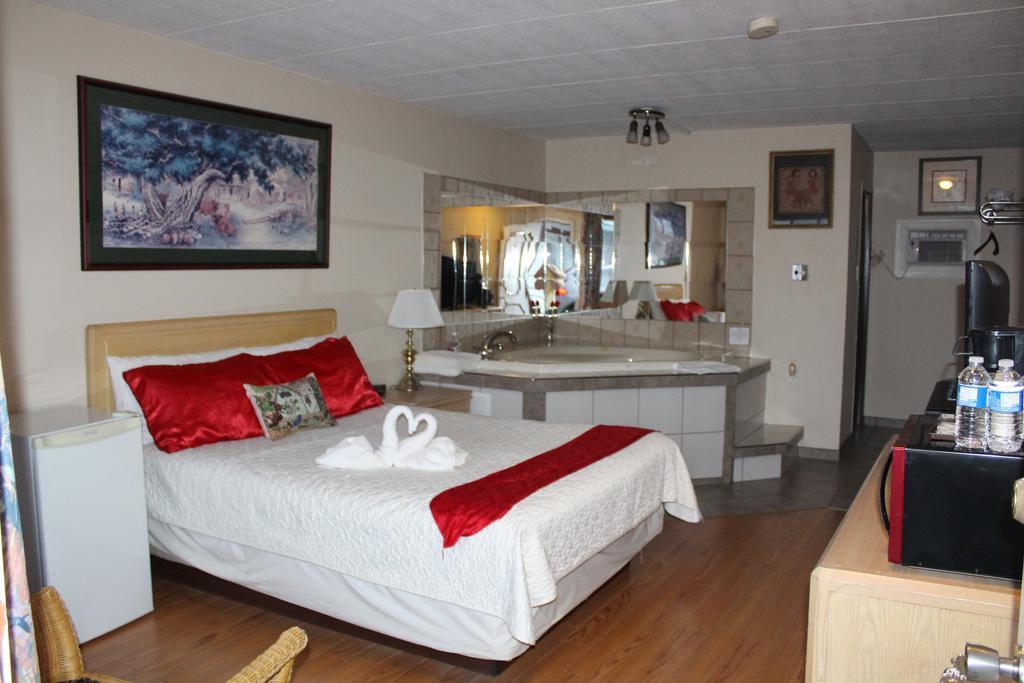 Ritz Inn Niagara Zewnętrze zdjęcie