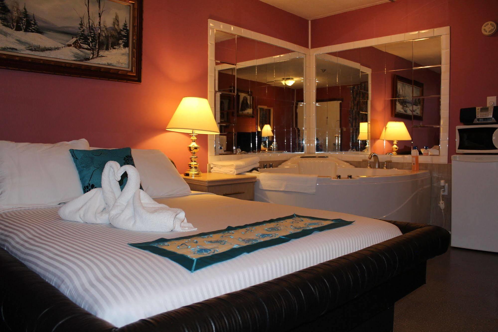 Ritz Inn Niagara Zewnętrze zdjęcie