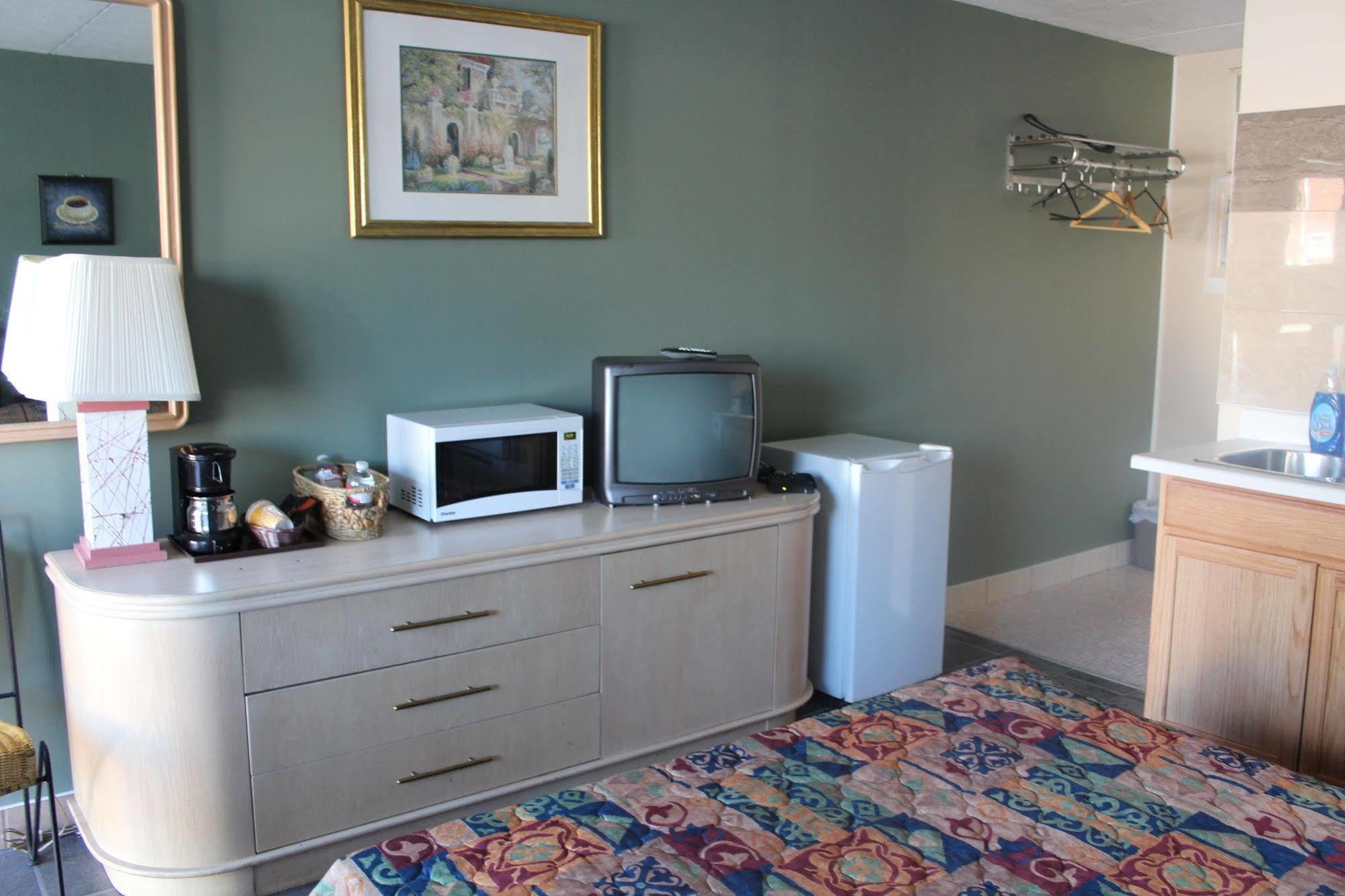 Ritz Inn Niagara Zewnętrze zdjęcie