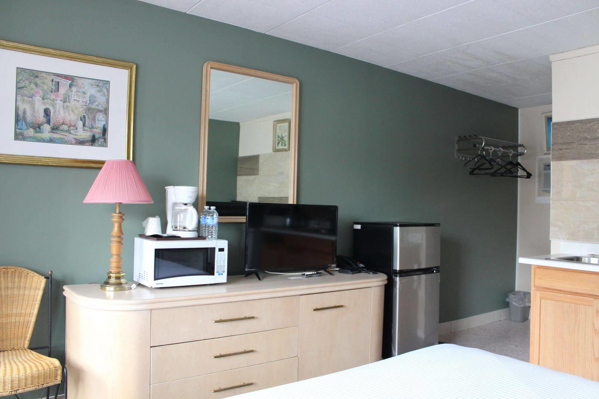 Ritz Inn Niagara Zewnętrze zdjęcie