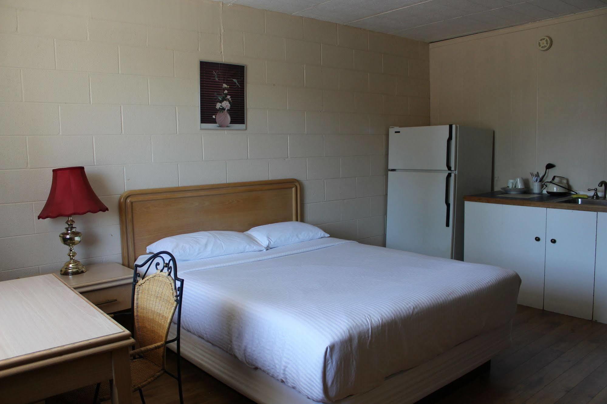 Ritz Inn Niagara Zewnętrze zdjęcie