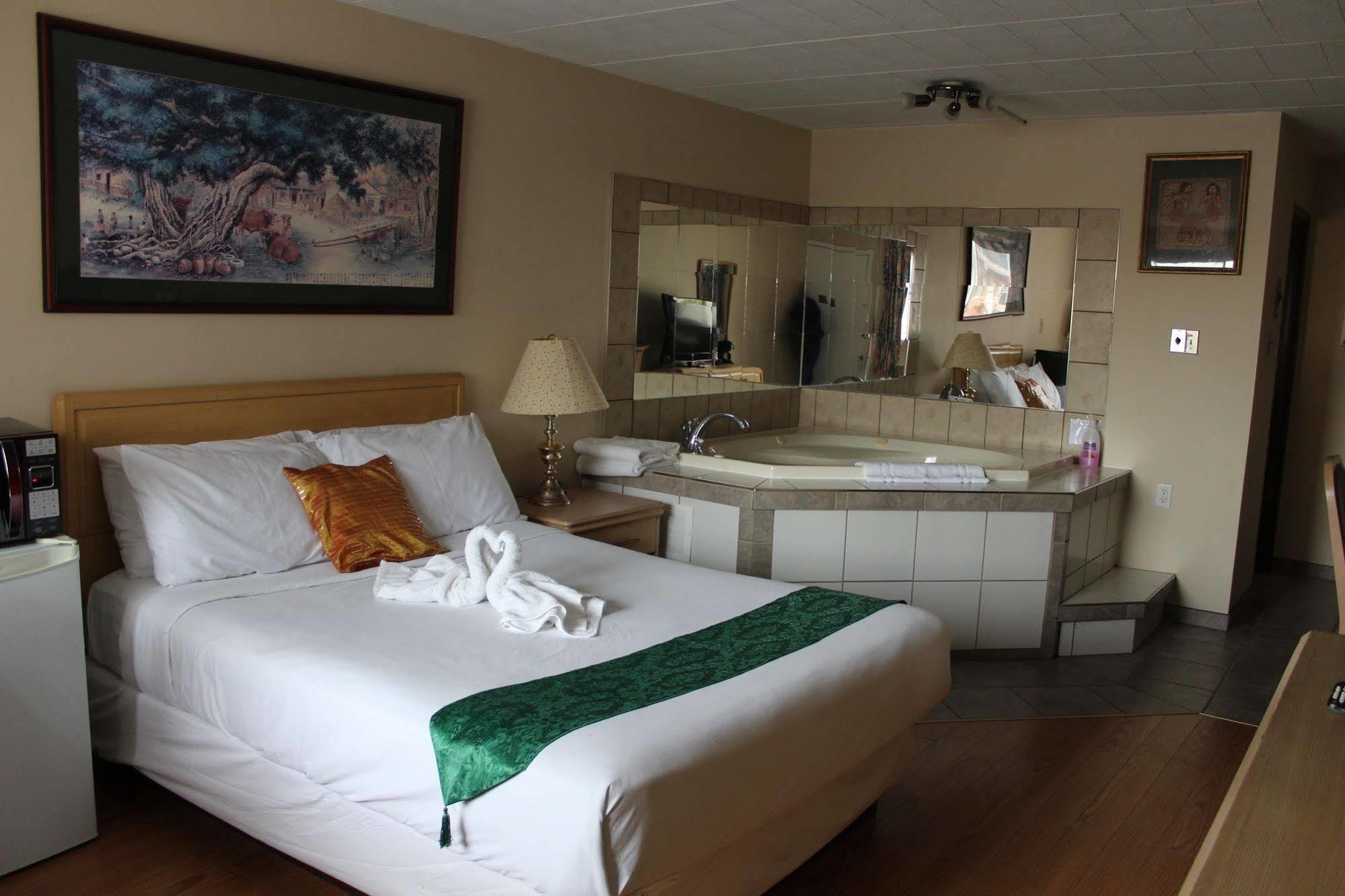 Ritz Inn Niagara Zewnętrze zdjęcie
