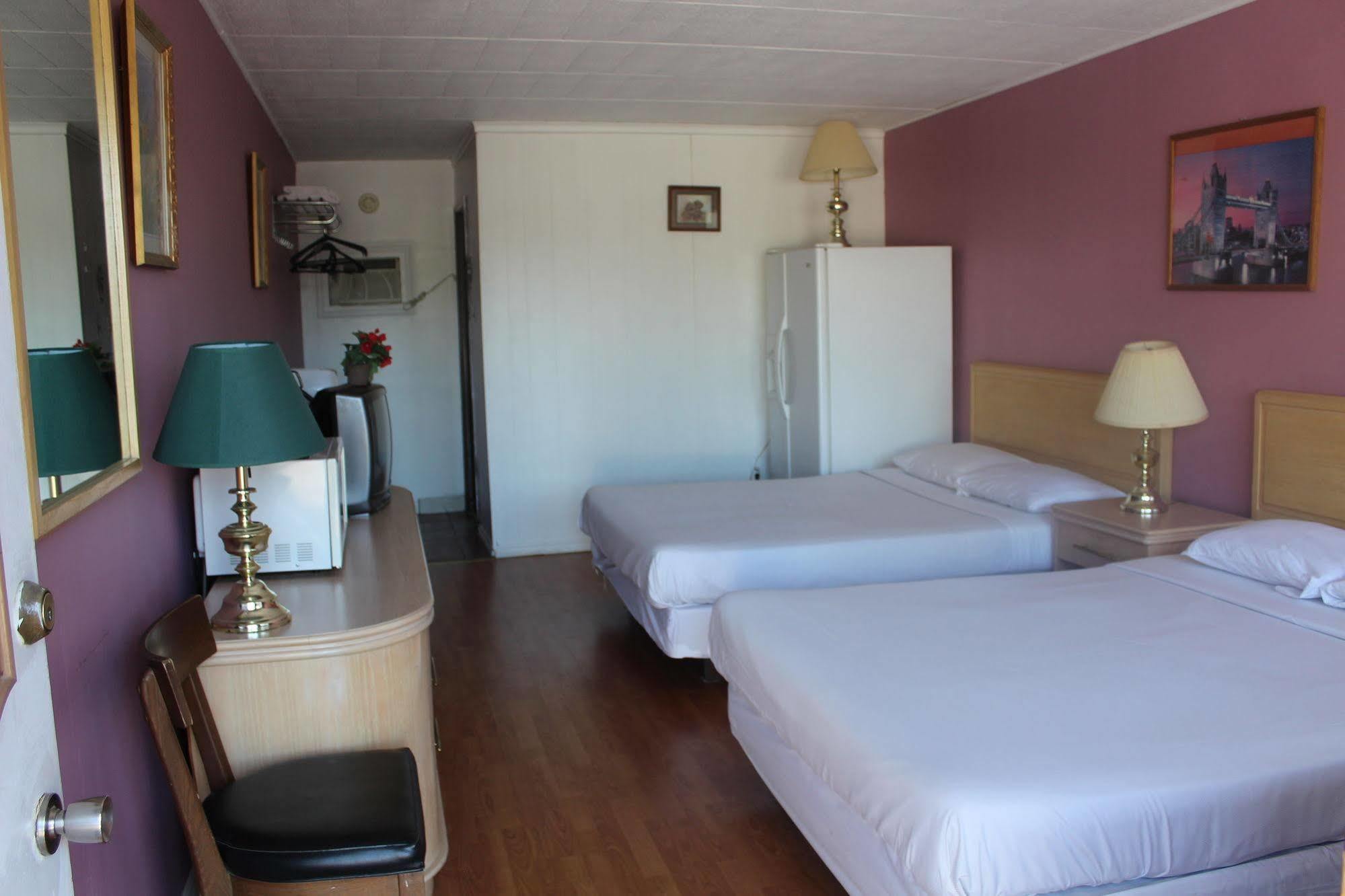 Ritz Inn Niagara Zewnętrze zdjęcie