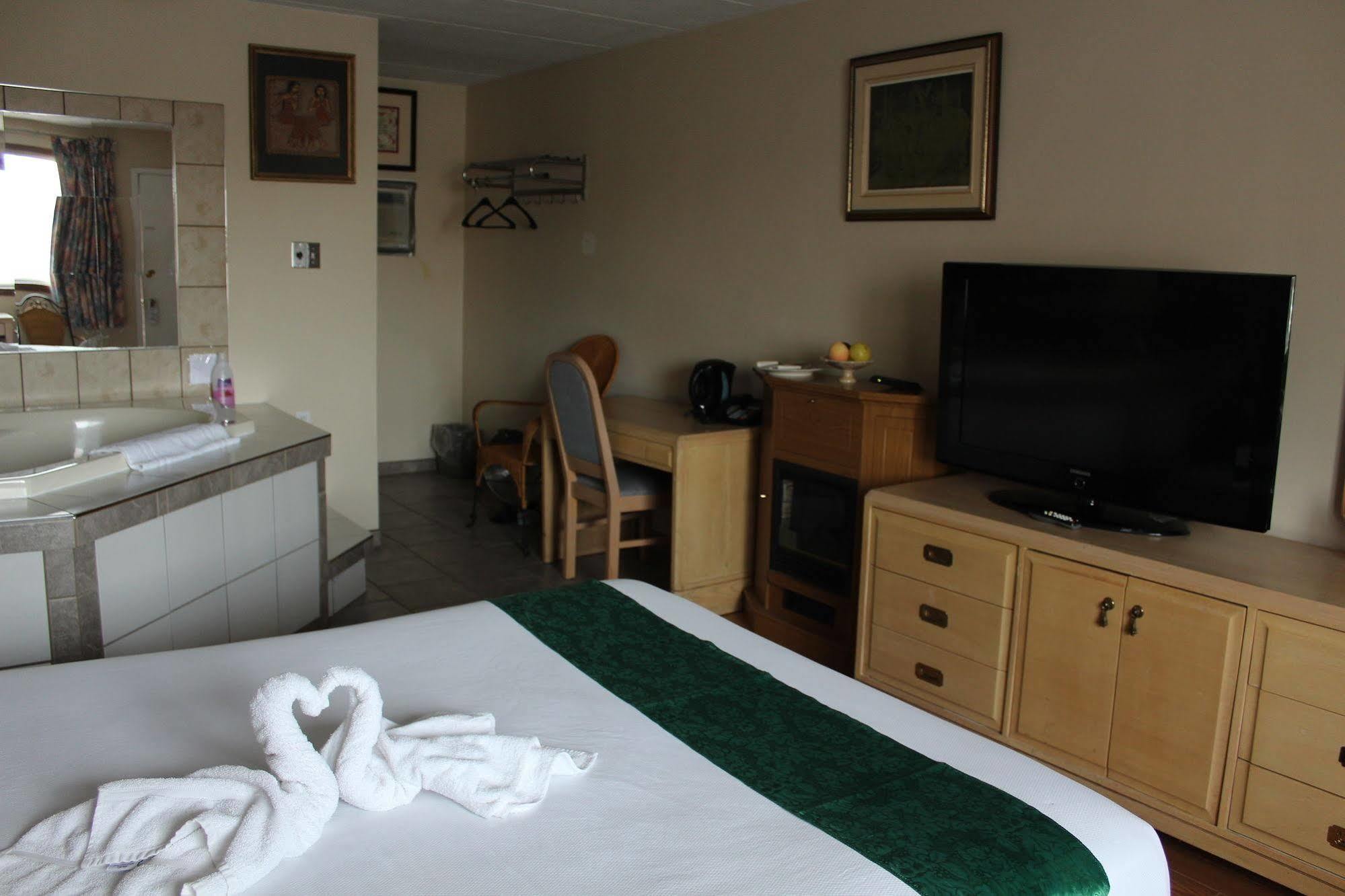 Ritz Inn Niagara Zewnętrze zdjęcie