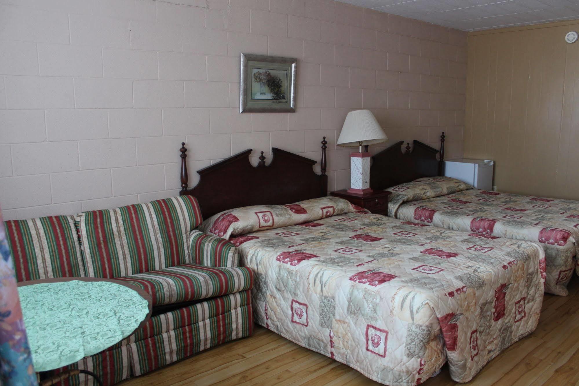 Ritz Inn Niagara Zewnętrze zdjęcie