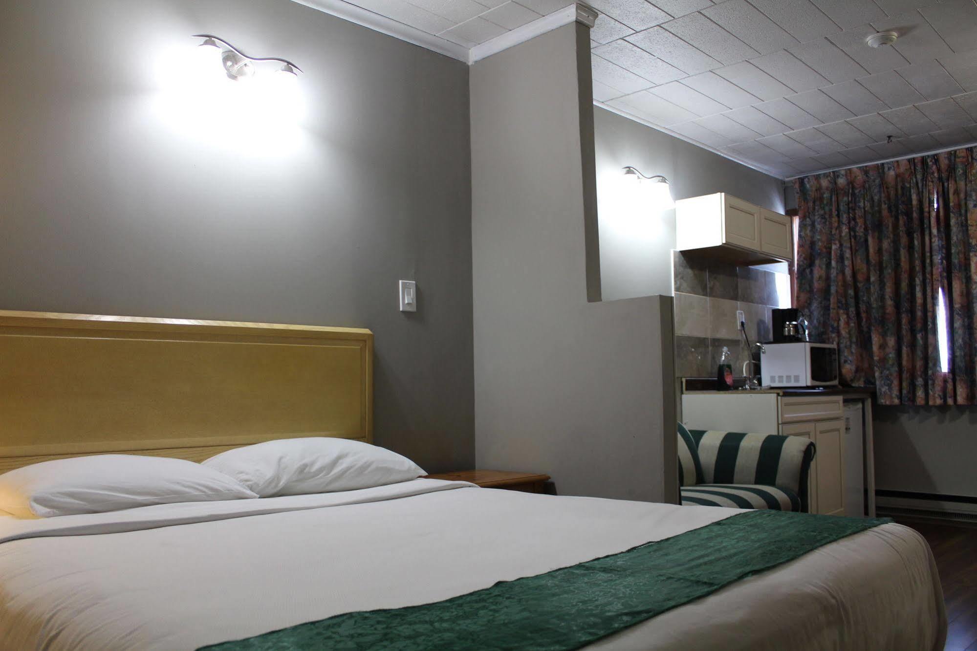 Ritz Inn Niagara Zewnętrze zdjęcie