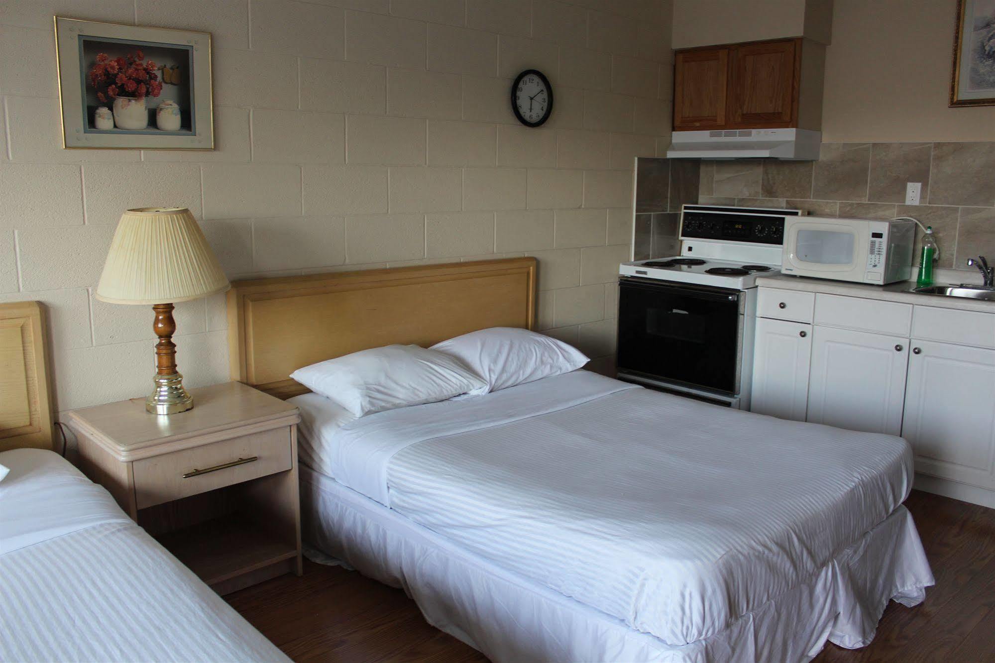 Ritz Inn Niagara Zewnętrze zdjęcie