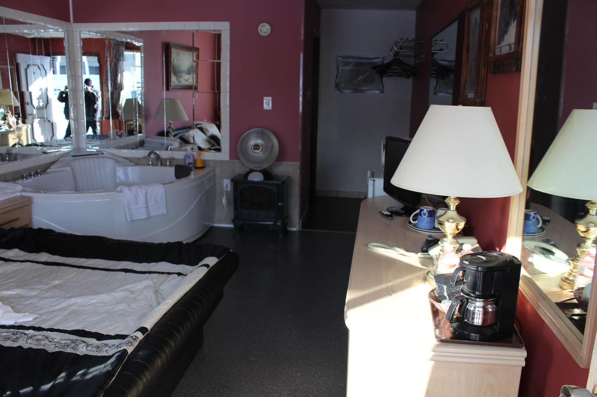 Ritz Inn Niagara Zewnętrze zdjęcie